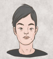 崇左容易破财的身体体象