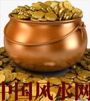 崇左聚宝盆裂了会不会影响财运？