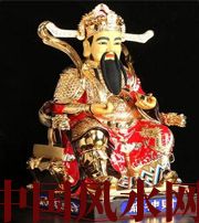 崇左财神摆放注意：何谓“五宜八忌”？