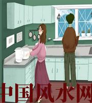 崇左家中用水有讲究，小心你的财运被水带走！