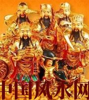 崇左2021年想要财运好，正月初五迎接财神爷！