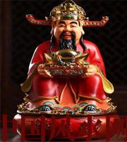 崇左什么时候最适合移动财神方位？这些忌讳和准备，你忽略了吗？