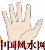 崇左若有此手相，天降横财不一定是梦