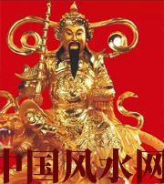 崇左各路财神你知道哪些呢？