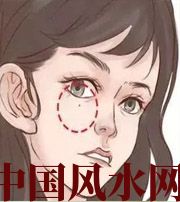 崇左脸上这些地方有痣，不利财运，一生难发大财