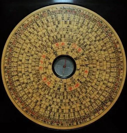 崇左阴宅金口诀，看过后不少人都成了风水师！